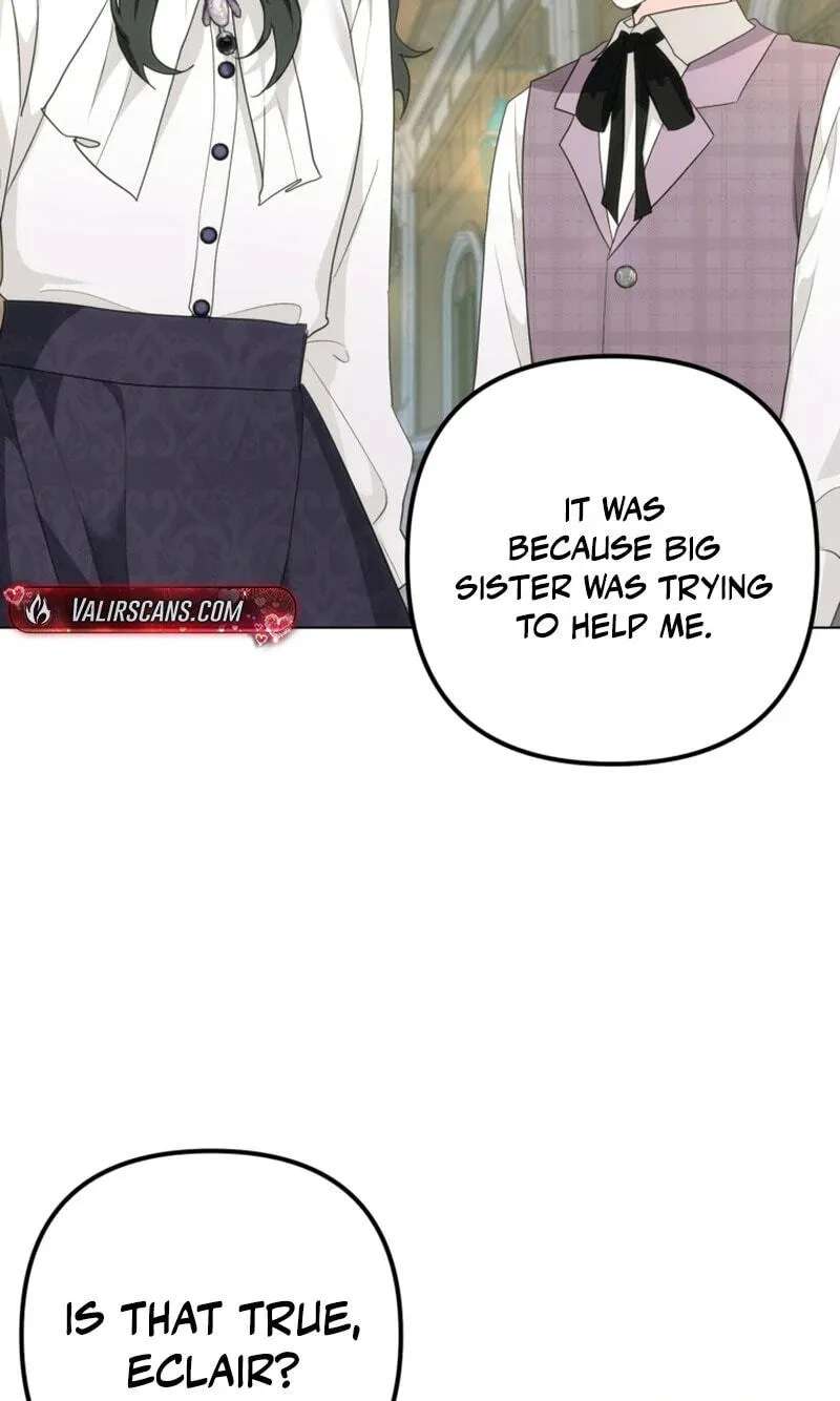 The Chubby Female Lead Is Popular Chapter 33 - page 40
