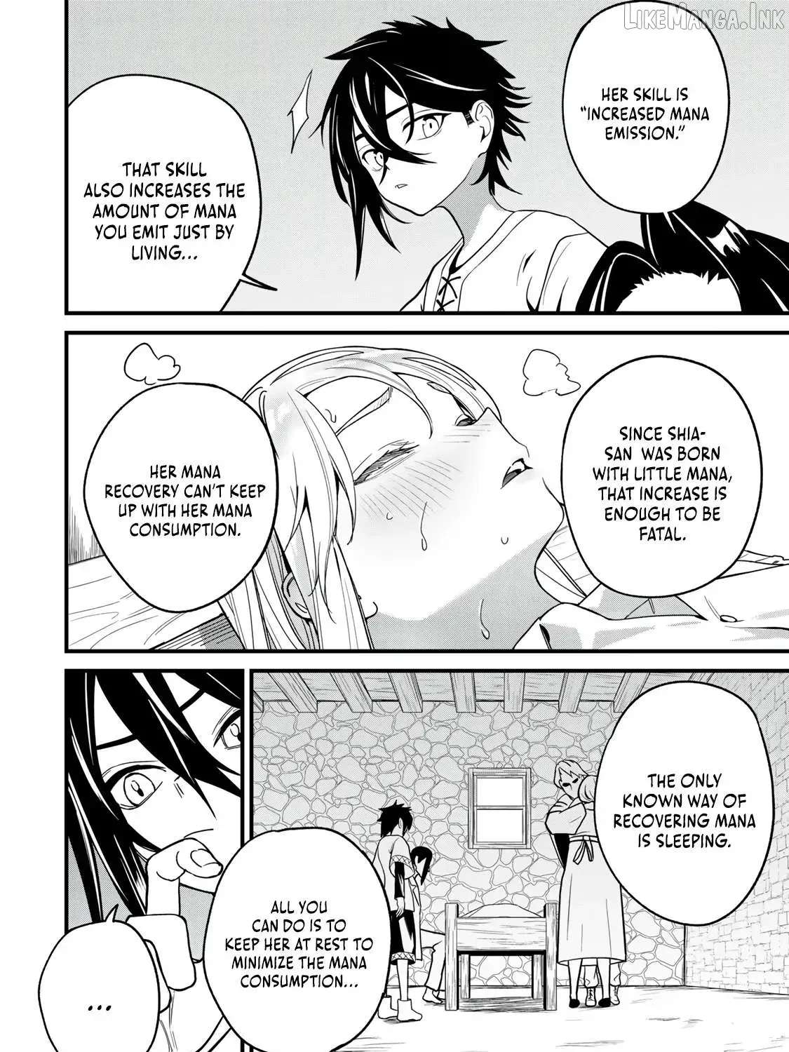 My Seed Production Skill Is Overpowered, but No One Knows It Yet Chapter 1 - page 27