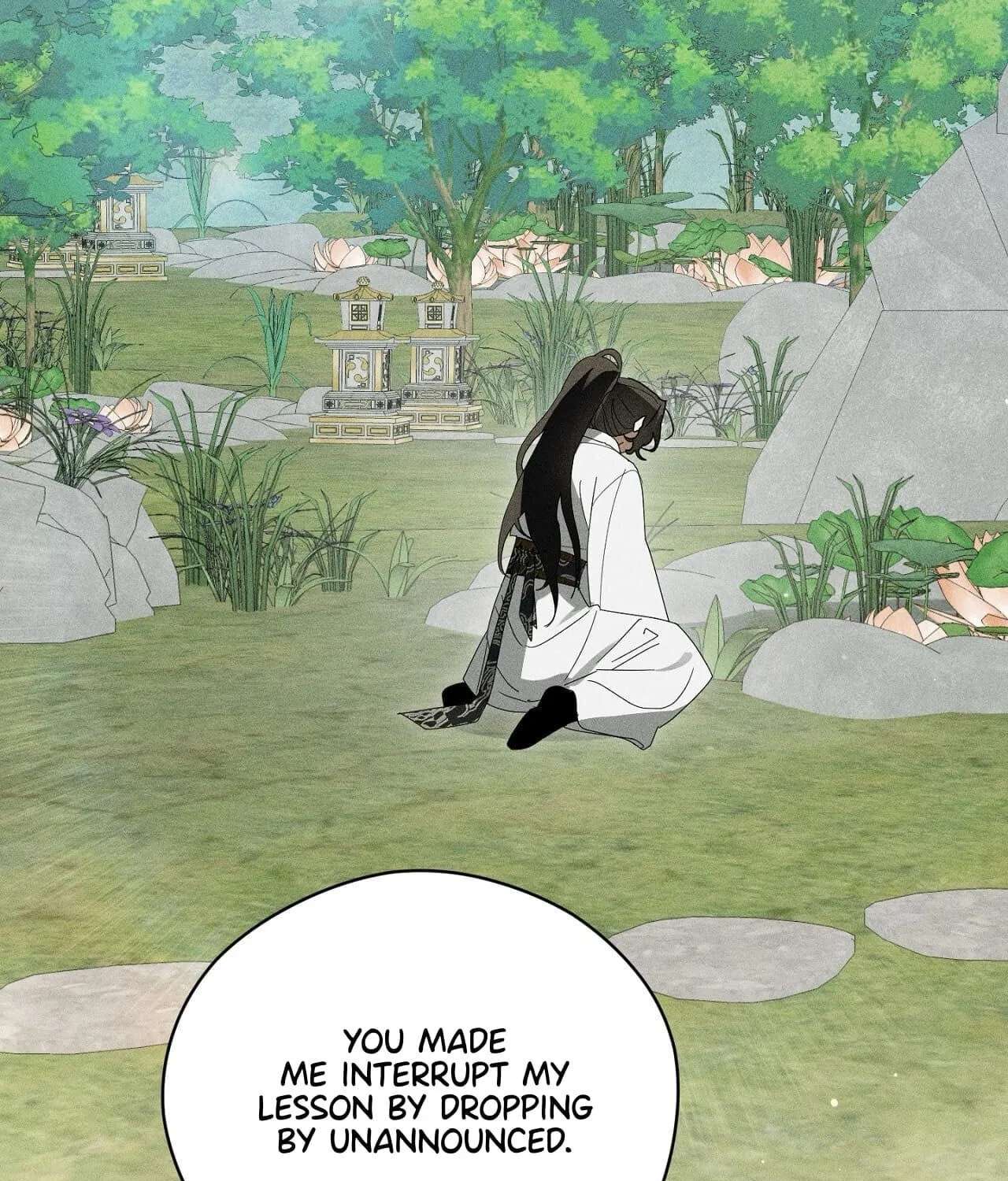 The Earth-Engulfing Rain Chapter 25 - page 30