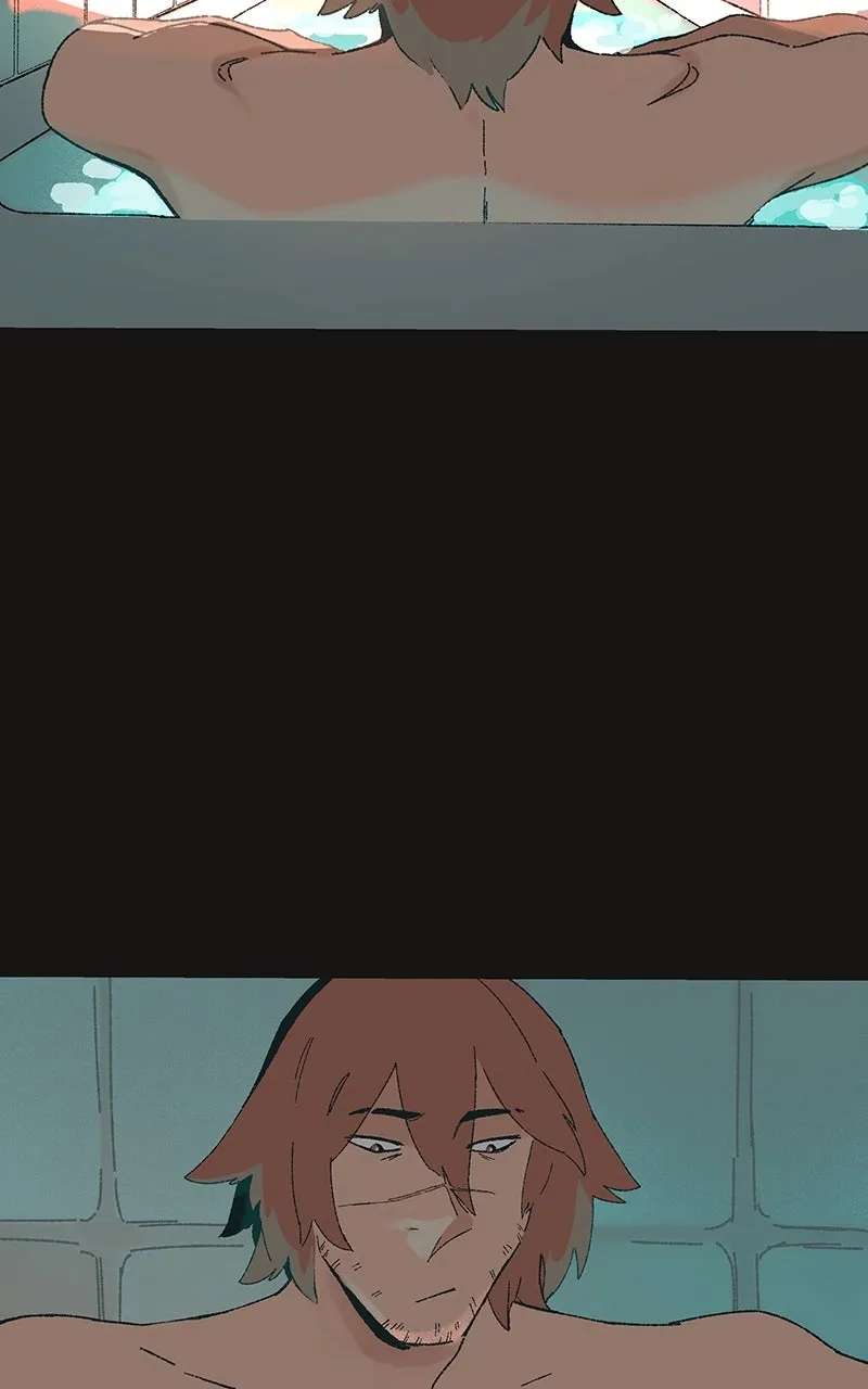 Distress Chapter 34 - page 2