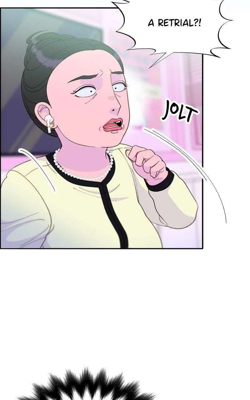 Momfluencer Chapter 92 - page 68
