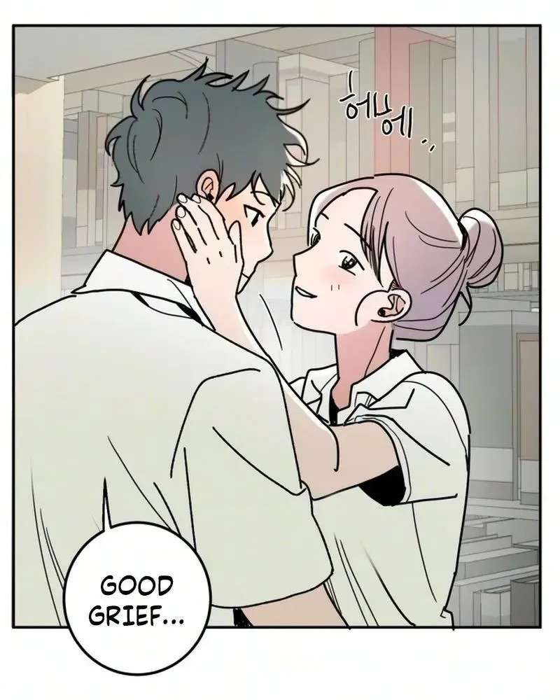 How To Love Her Chapter 24 - page 35