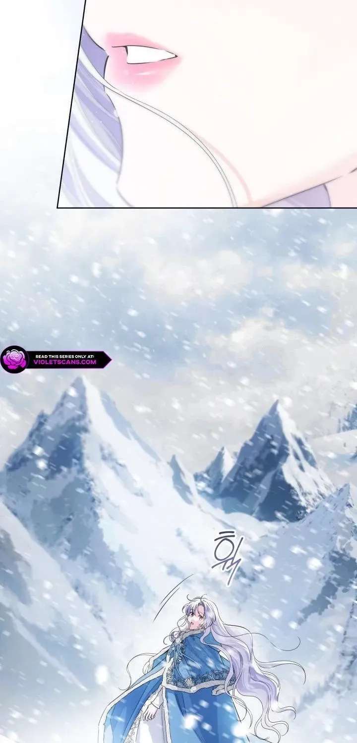 The Princess Stans in Secret Chapter 100 - page 60