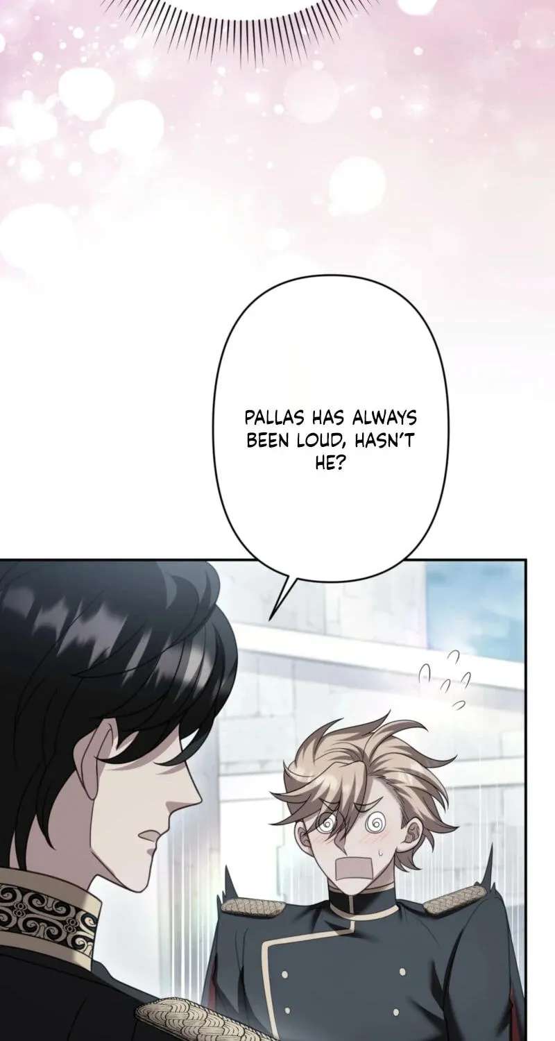 Obsessive love kills the saintess twice Chapter 35 - page 12