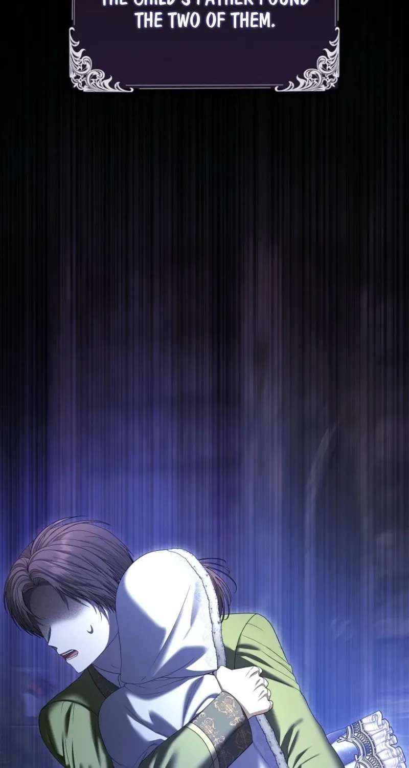 The Time-limited Extra Is Disguised as a Tutor in a Villain's House Chapter 48 - page 2