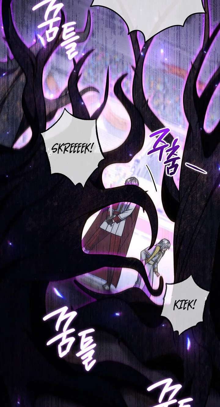 Holy Hella's Ultimate End Chapter 95 - page 26