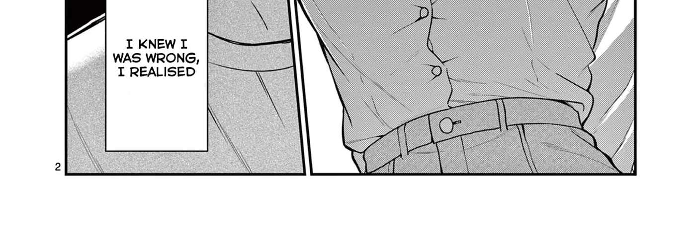 All I Want Is to Study! Chapter 1 - page 5