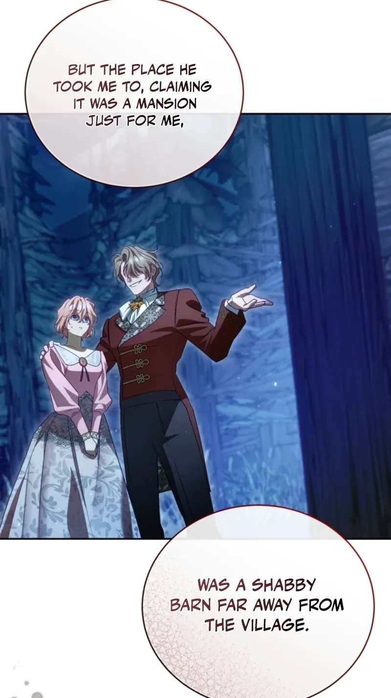 Honey, I Think That's a Misunderstanding Chapter 69 - page 92