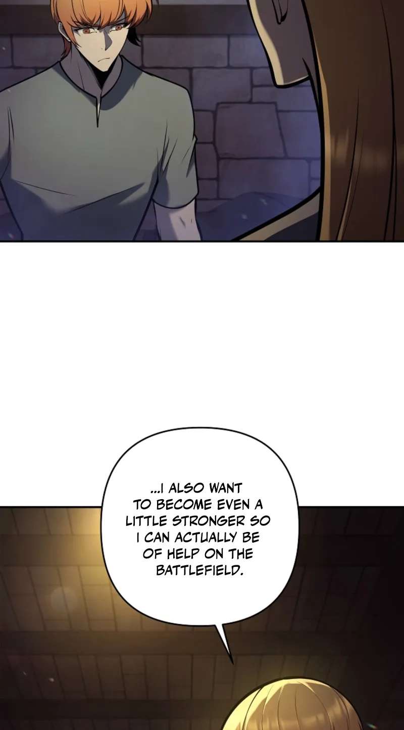 The Mad Dog of the Duke's Estate Chapter 73 - page 75