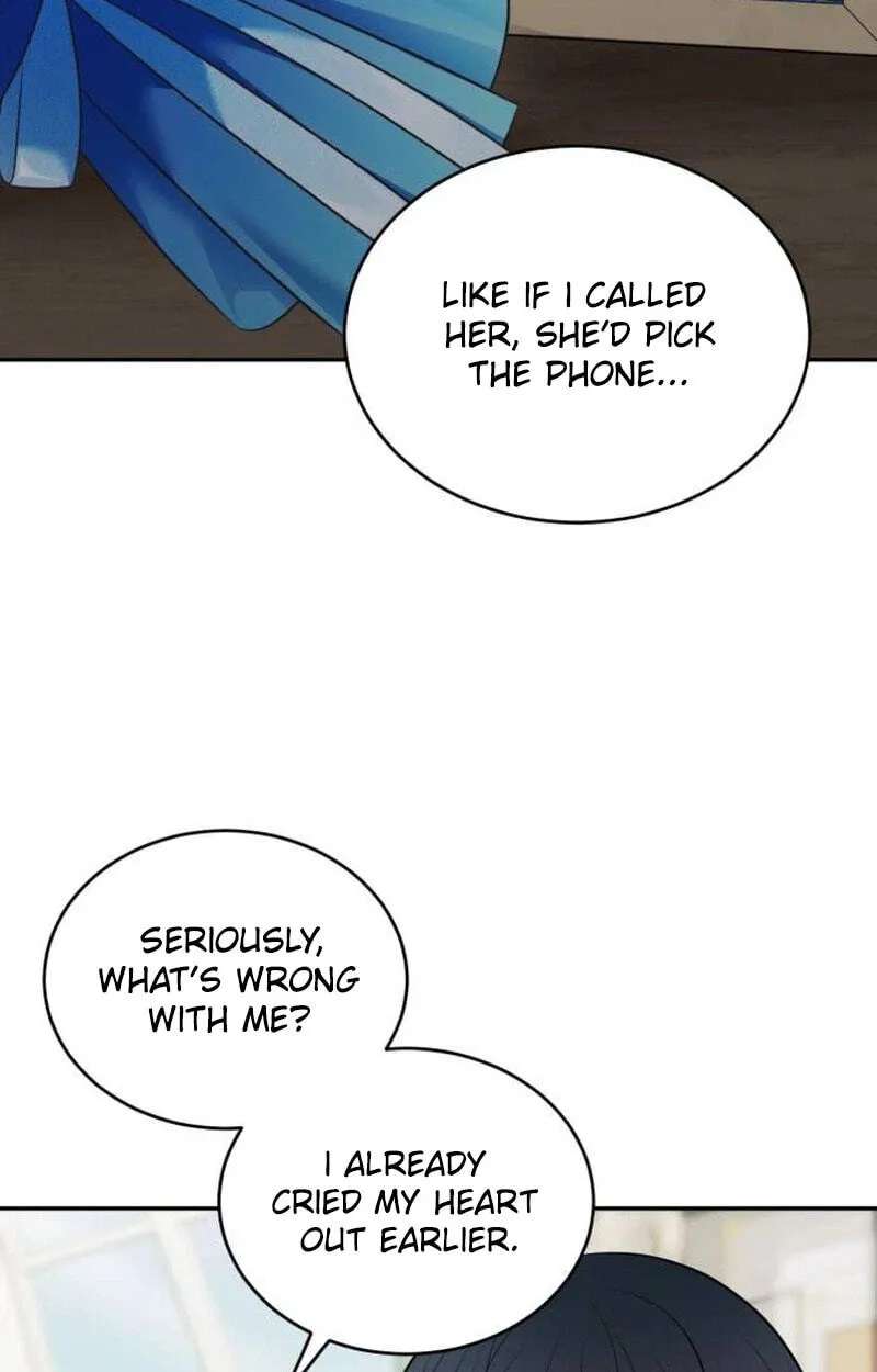 Even If You Don't Have a Third Chapter 55 - page 72