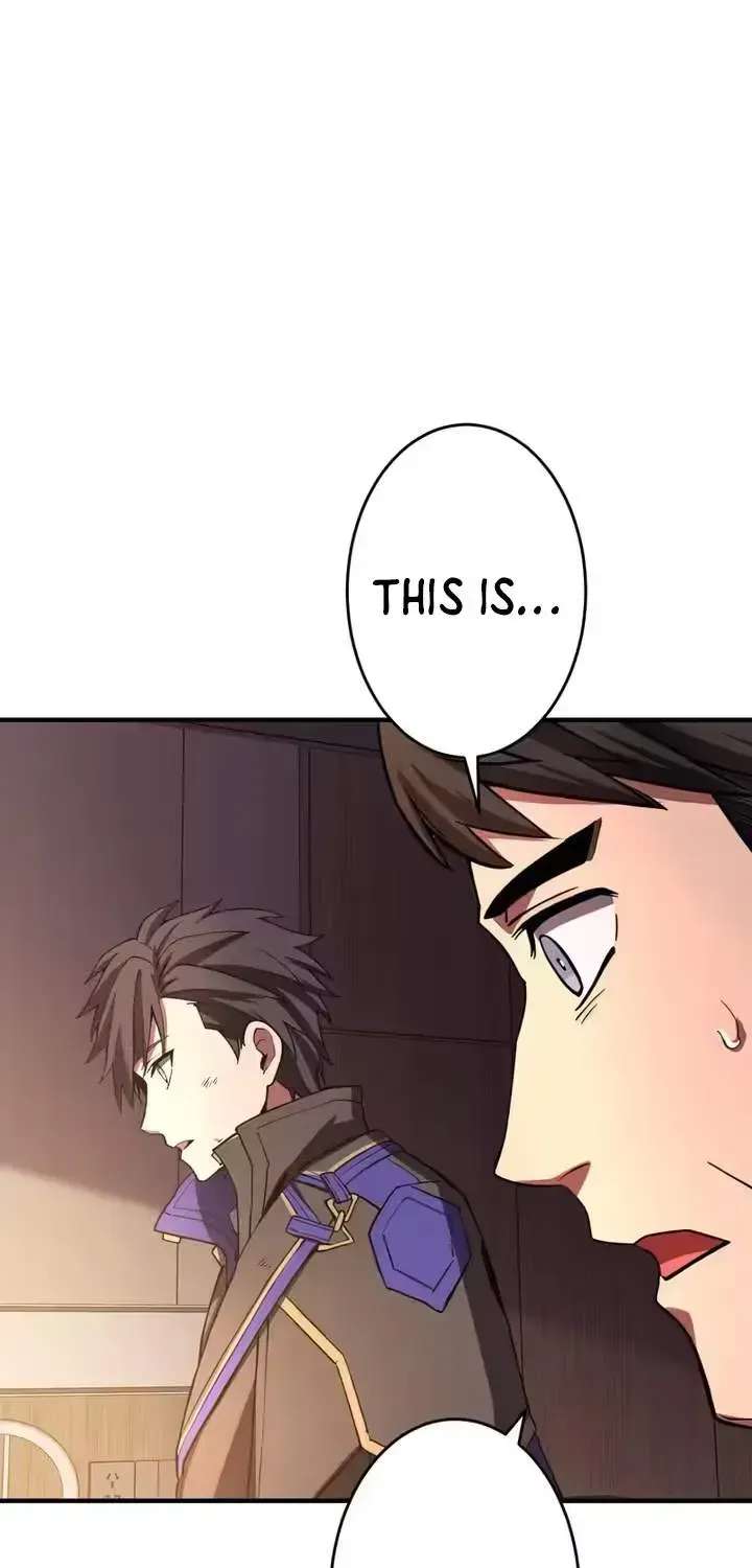 The Underworld Transcendent Returns Chapter 34 - page 119