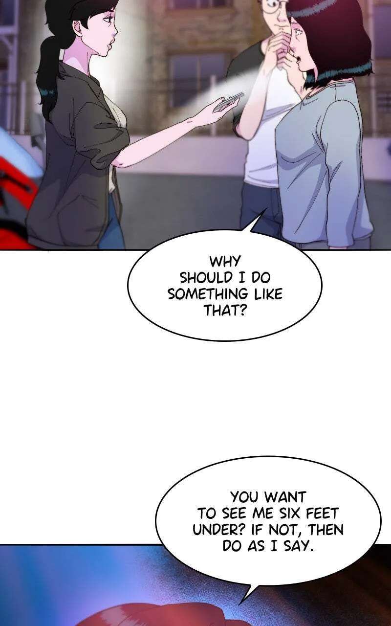 Momfluencer Chapter 92 - page 3