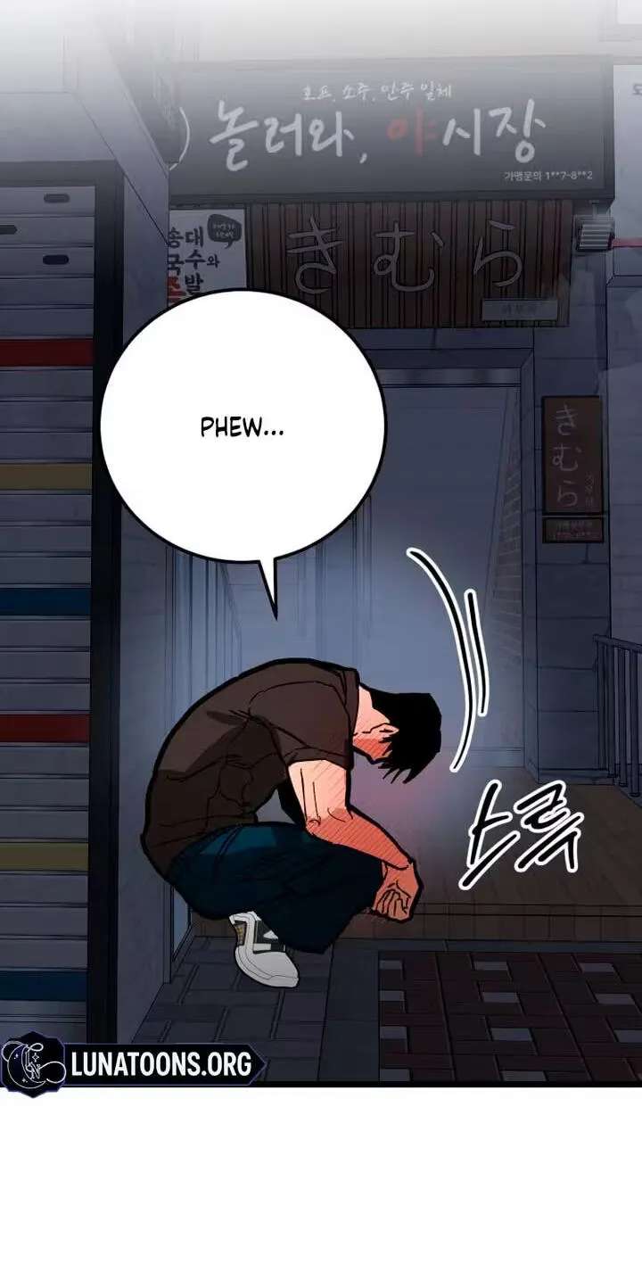 Two Faces Chapter 35 - page 64