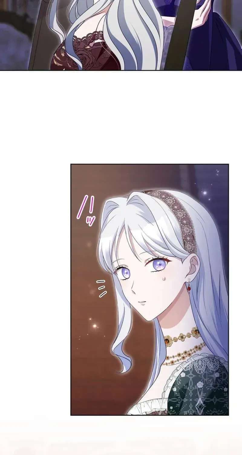 The Forsaken Saint Became the Crown Prince's Beloved Wife Chapter 30 - page 7