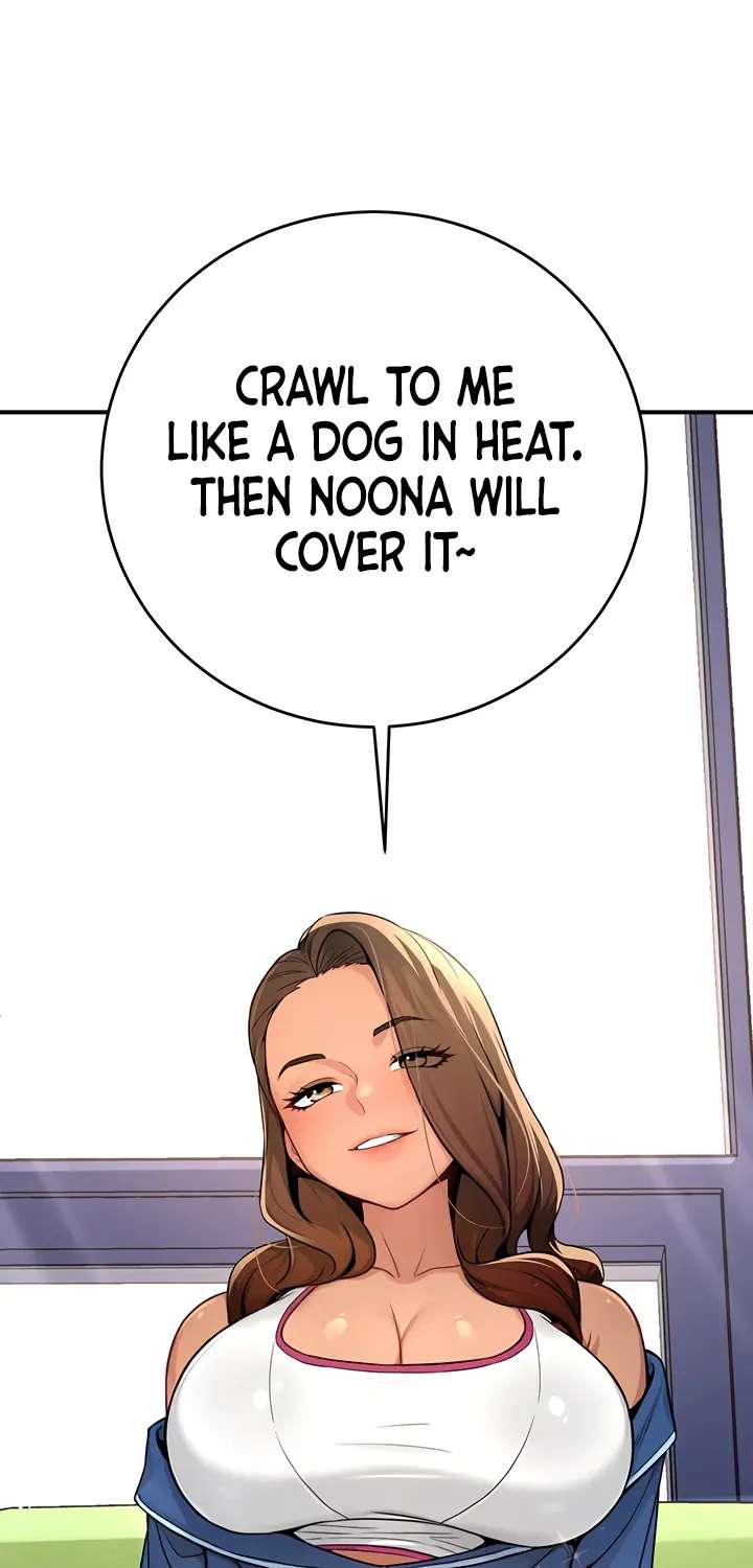 Love and Risk Chapter 1 - page 92