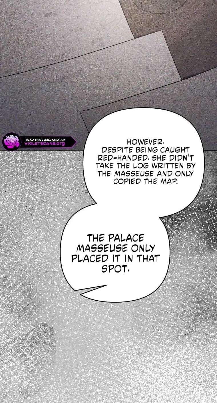 I'll Save This Damned Family! Chapter 197 - page 54