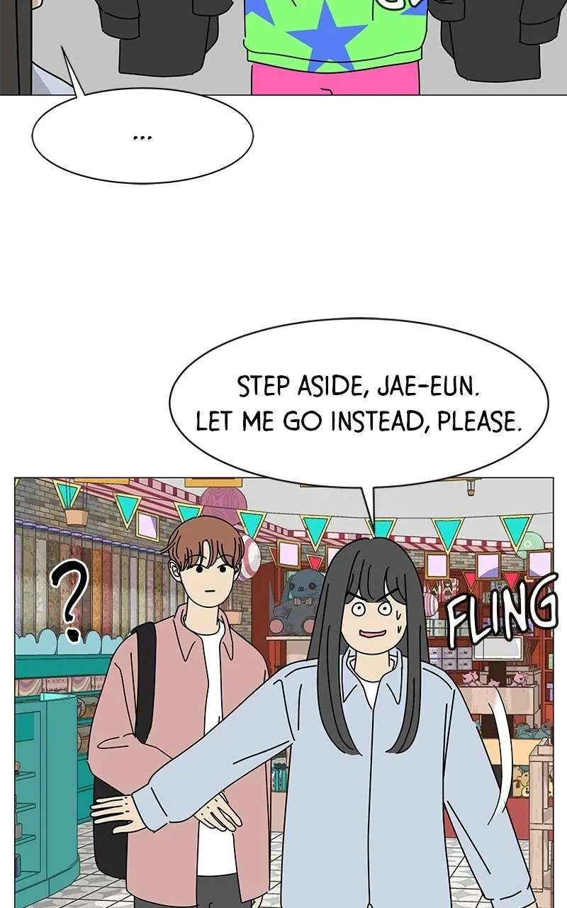 Sol in Wonderland Chapter 15 - page 19