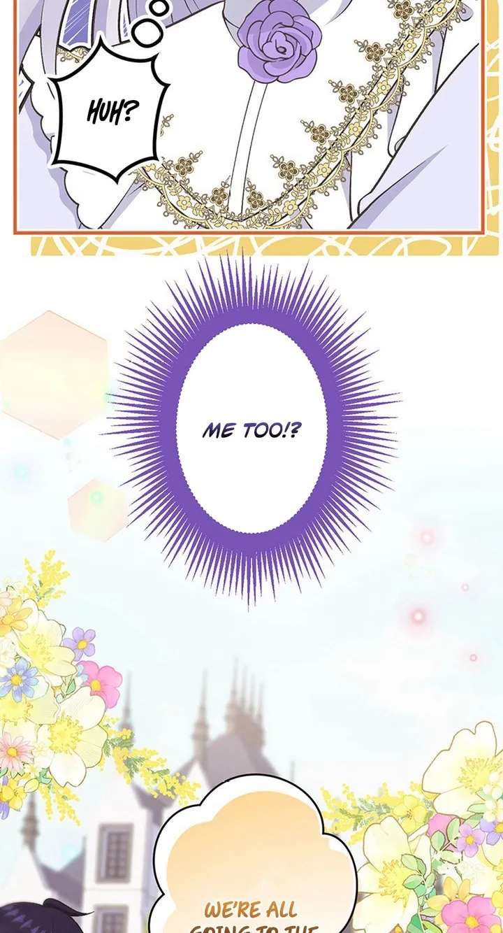 I Have No Intention of Returning to You! Chapter 100 - page 75