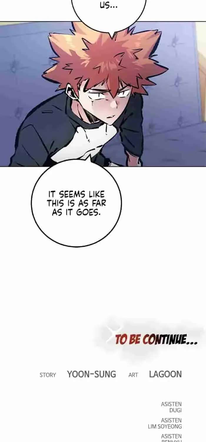 Top Corner Chapter 272 - page 60