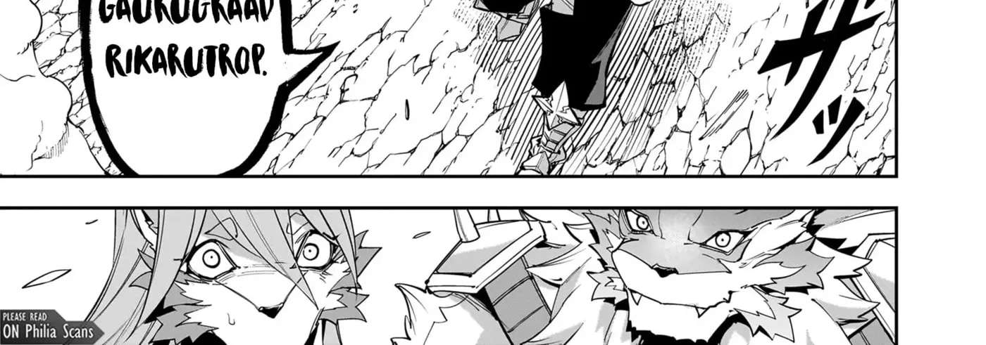 Saitei Chingin Maou Rekidai Saikyou No Maogun, Sono Ashi O Hipparu No Ga O Shigoto Desu Bunsatsuban Chapter 15 - page 41
