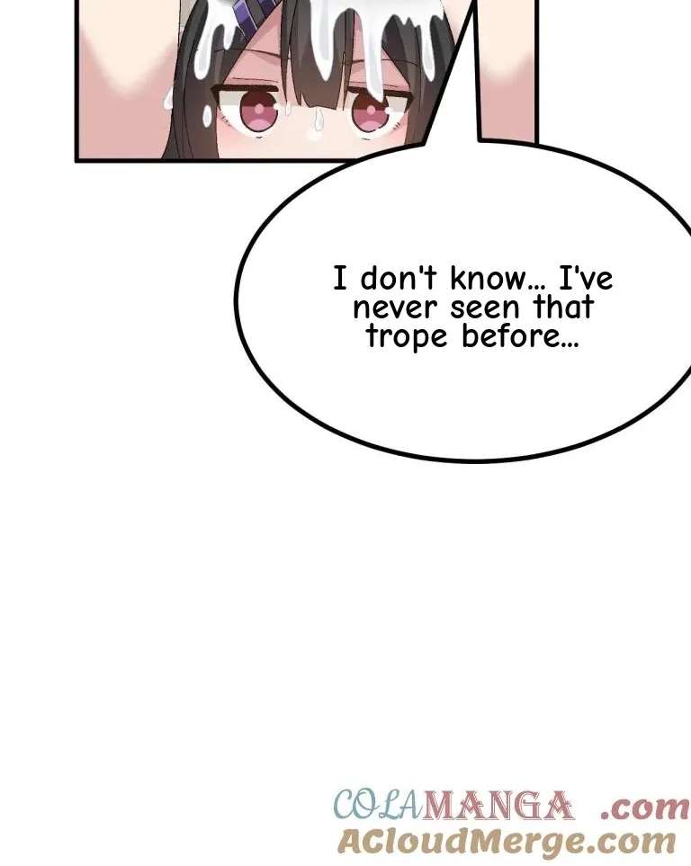 The Graduation Project Is, Making Butter! Chapter 58 - page 19