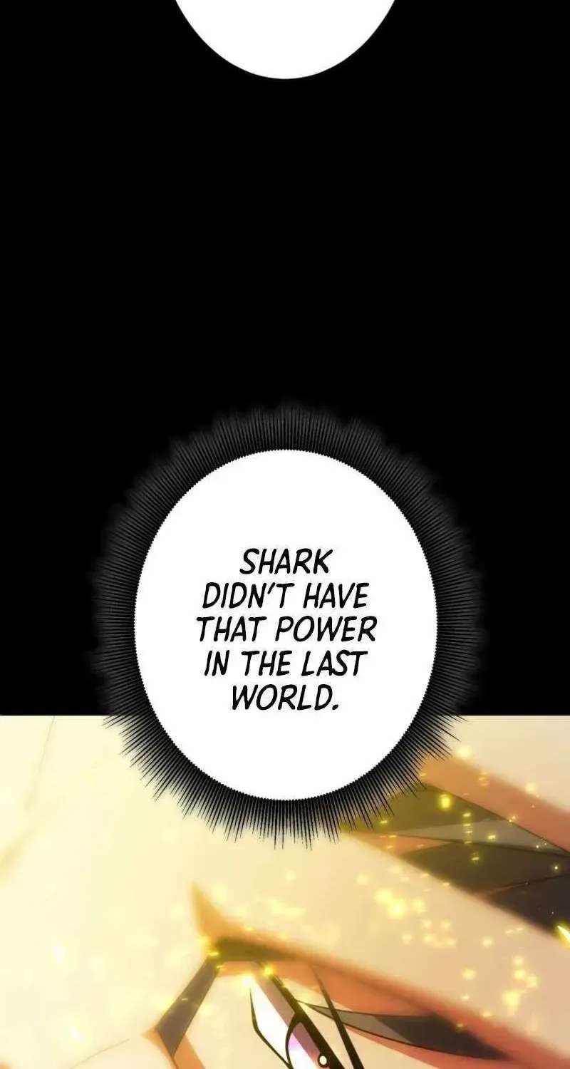 The Underworld Transcendent Returns Chapter 25 - page 35