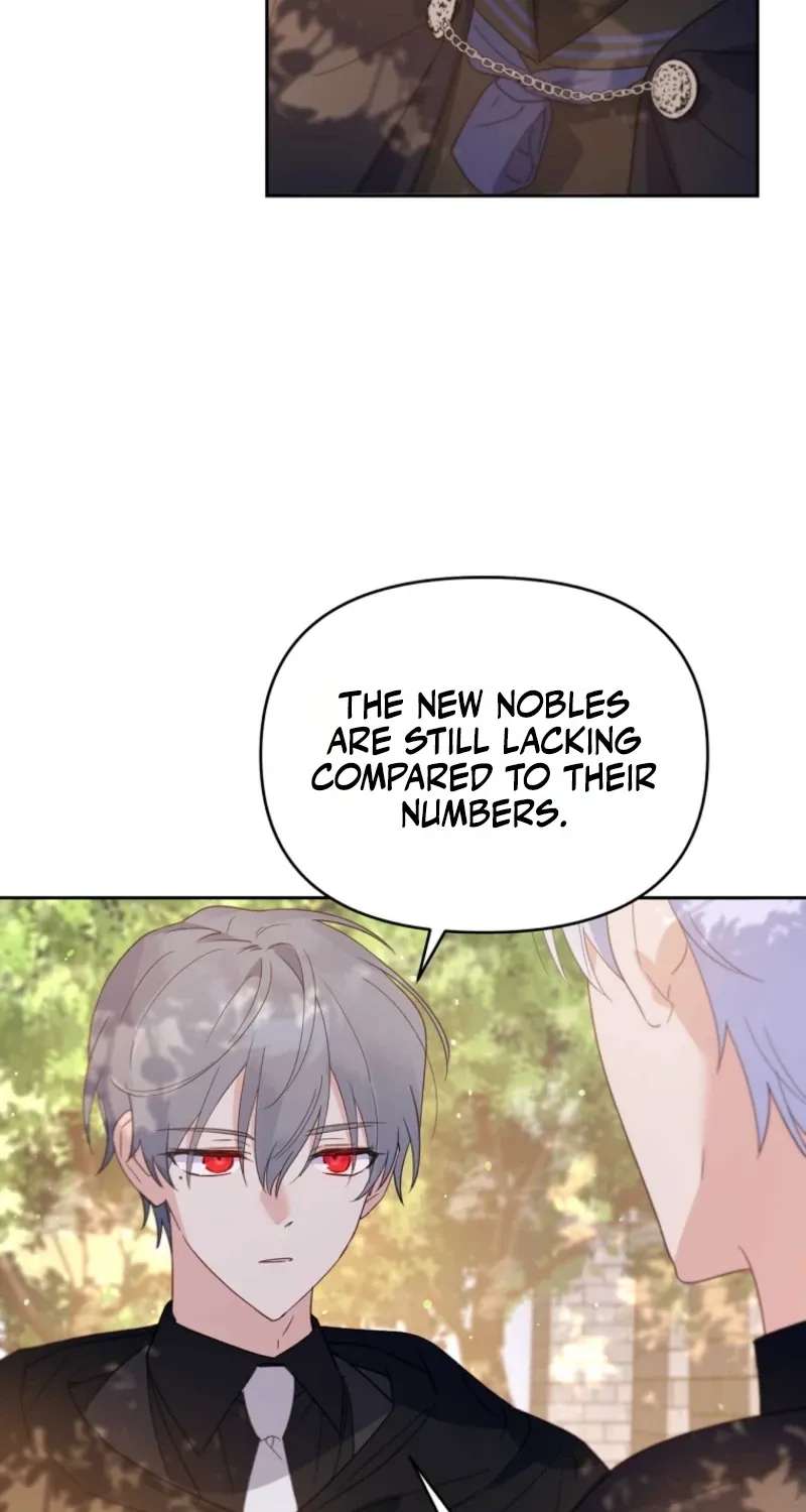 What’s Happening in Lindel? Chapter 52 - page 11