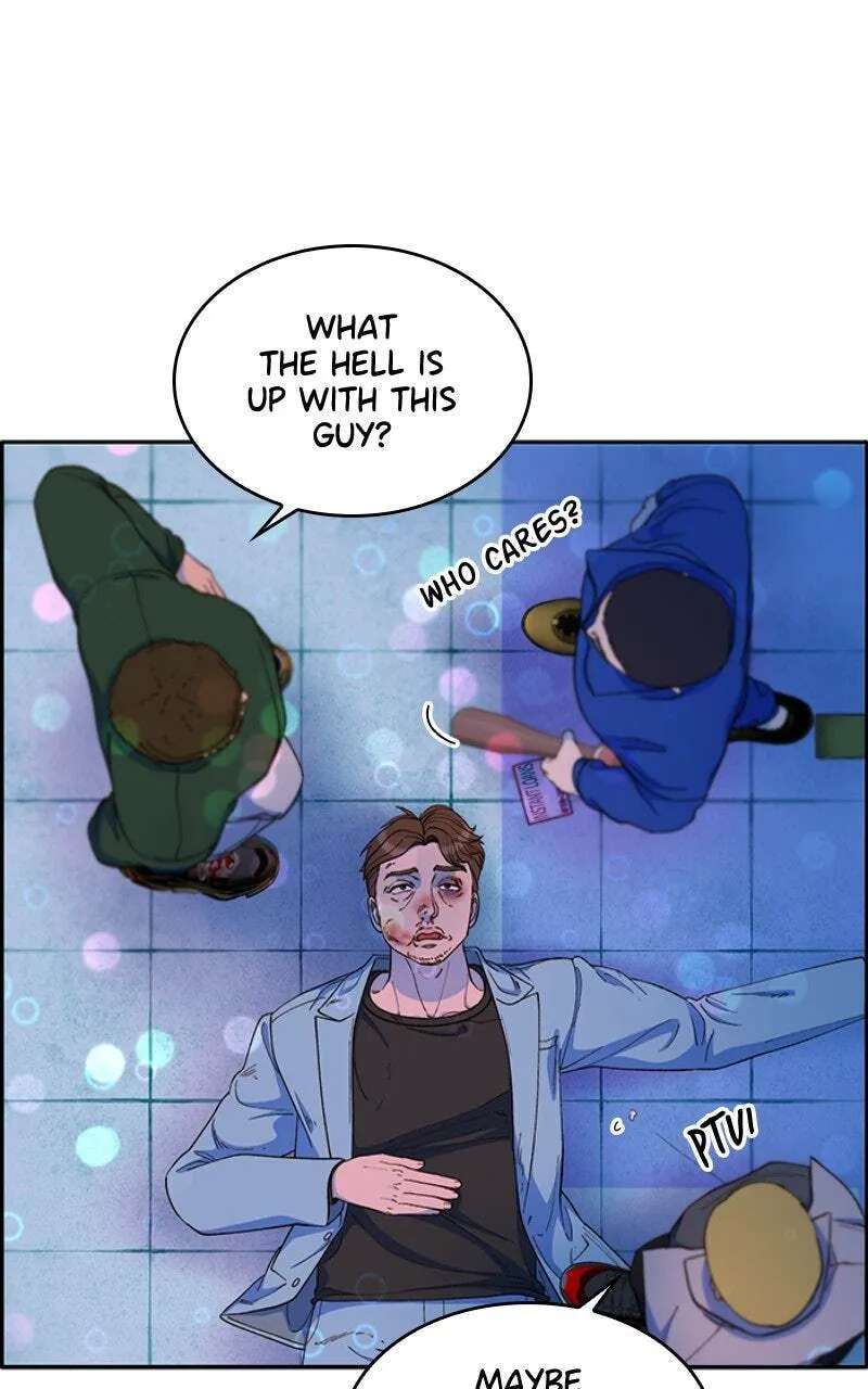 Momfluencer Chapter 86 - page 92