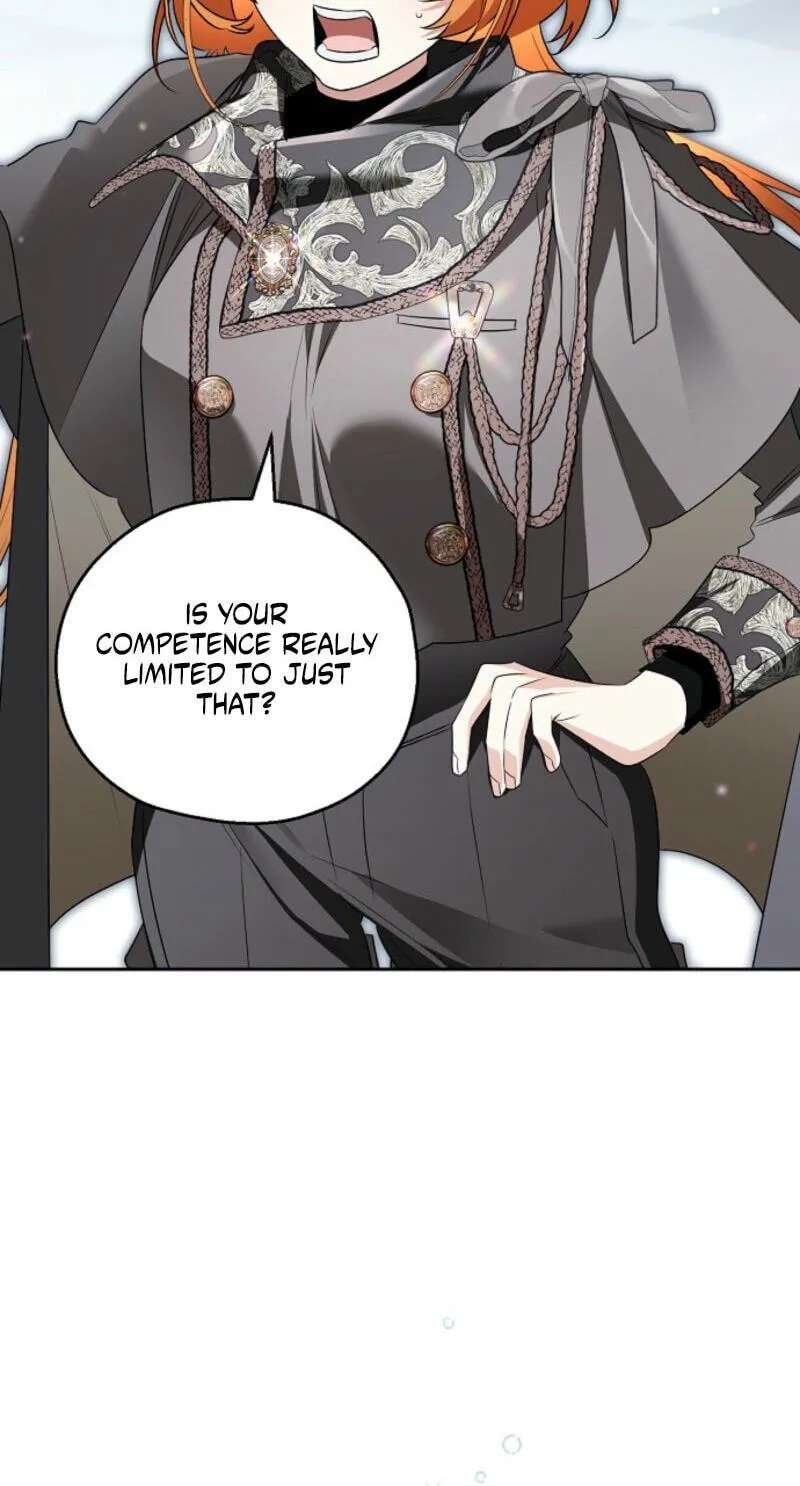 Marriage With A Suspiciously Demure Husband Chapter 23 - page 10