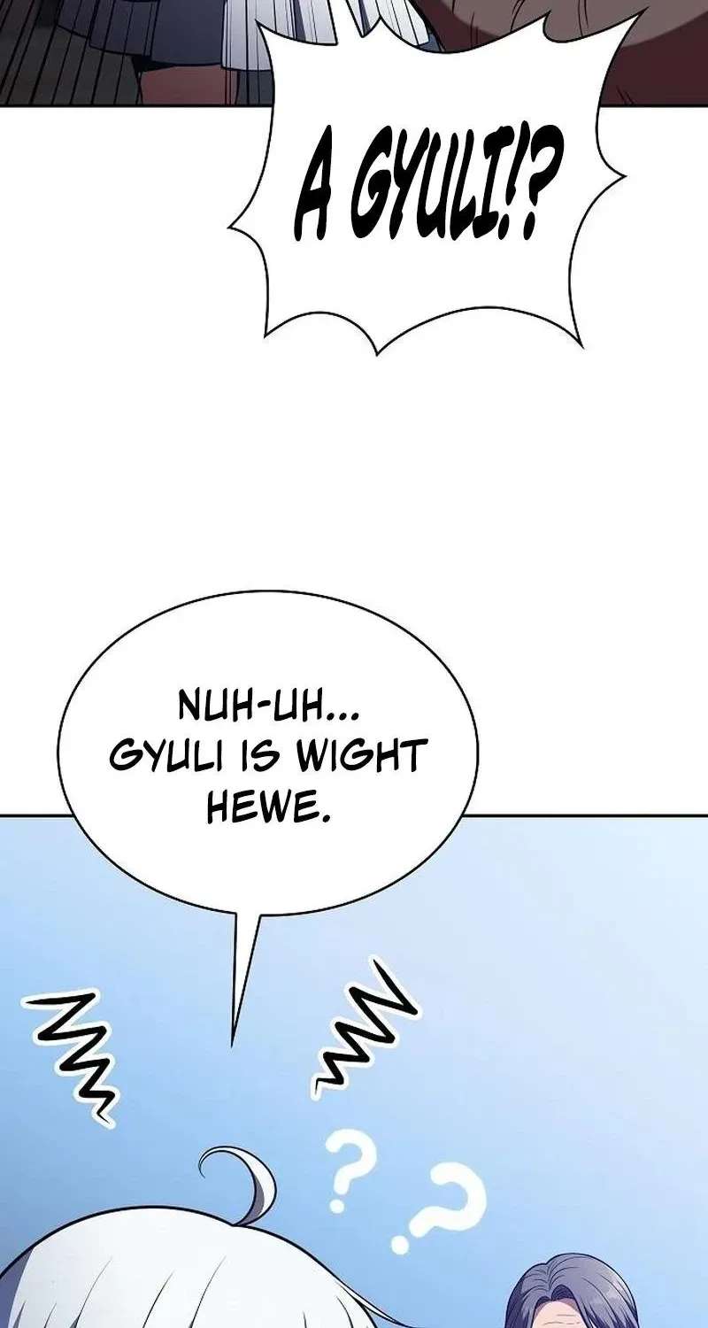 Eat Before You Go Chapter 71 - page 110