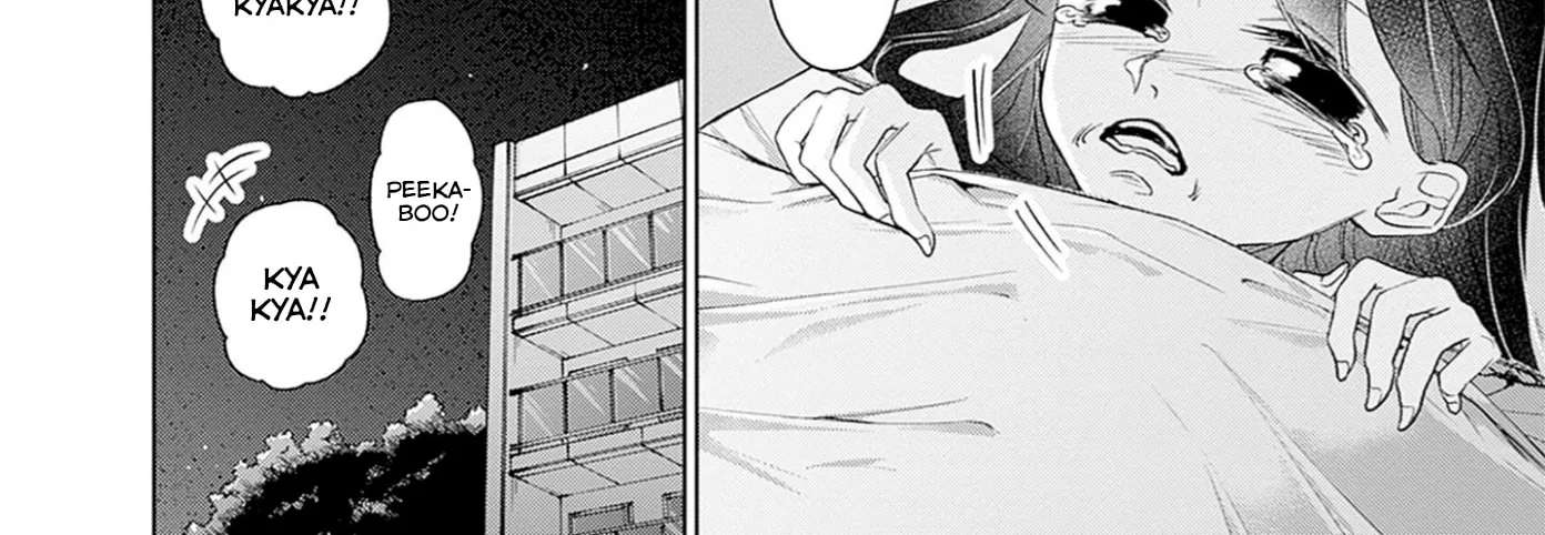Normal Girl Chapter 15 - page 33