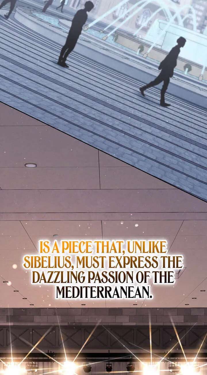 The Artistic Genius of Music Is the Reincarnation of Paganini Chapter 109 - page 6