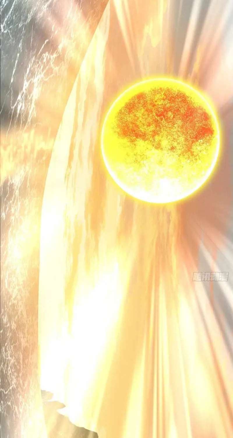 My Simulated Path to Immortality Chapter 75 - page 6
