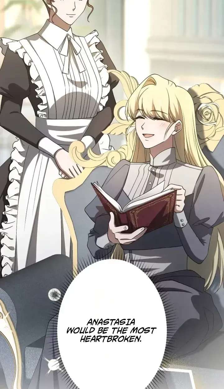 Don't Obsess Over the Fake Princess! Chapter 41 - page 105