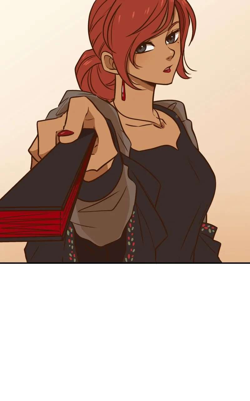 Diner for Adas Chapter 9 - page 6