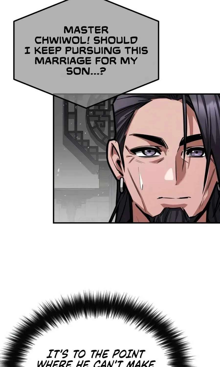 Supreme Demon of Hyungsan Chapter 53 - page 45