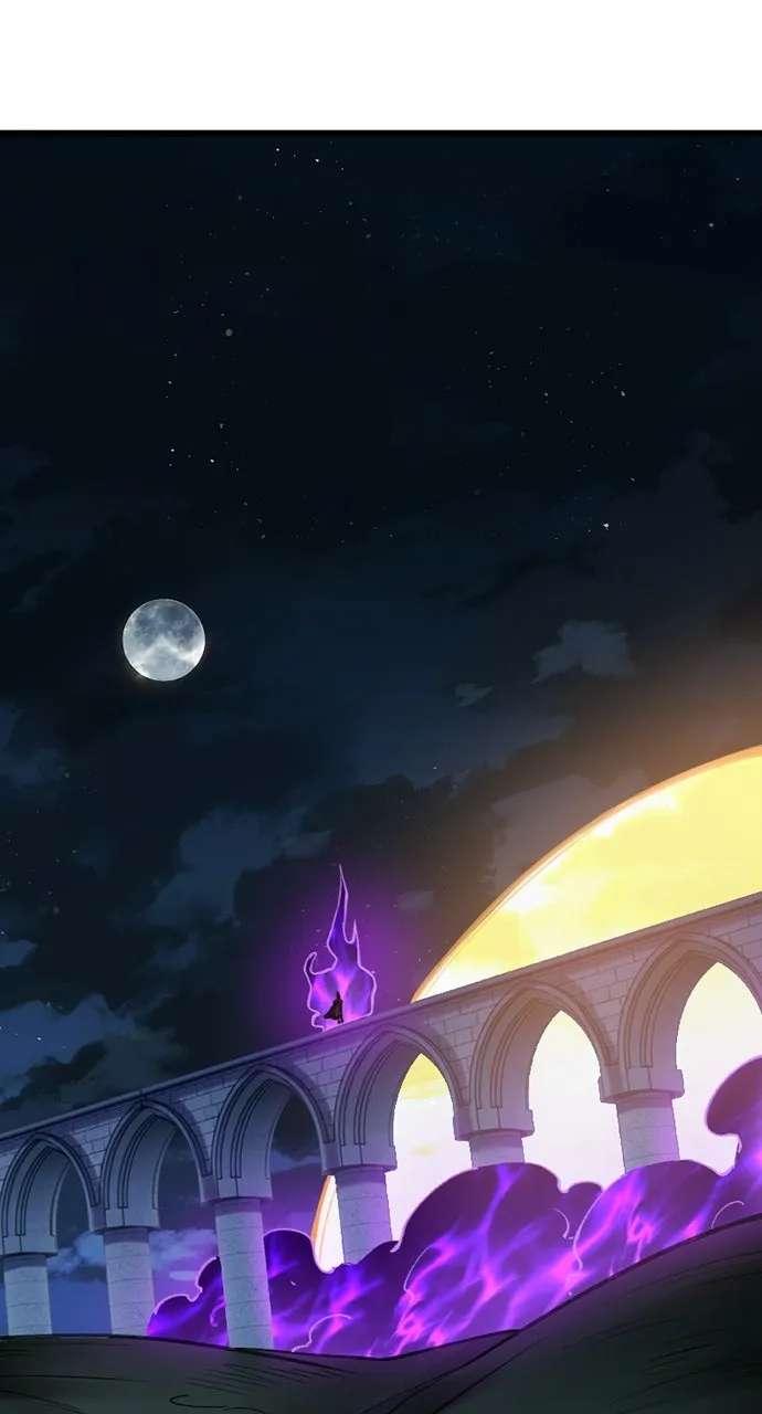 The DespisedDark Mage Lives Again Chapter 38 - page 70