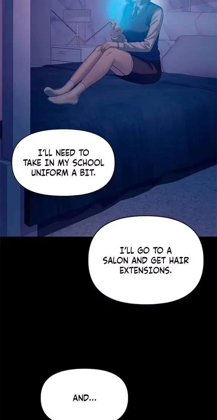 Dating Hell Chapter 30 - page 77