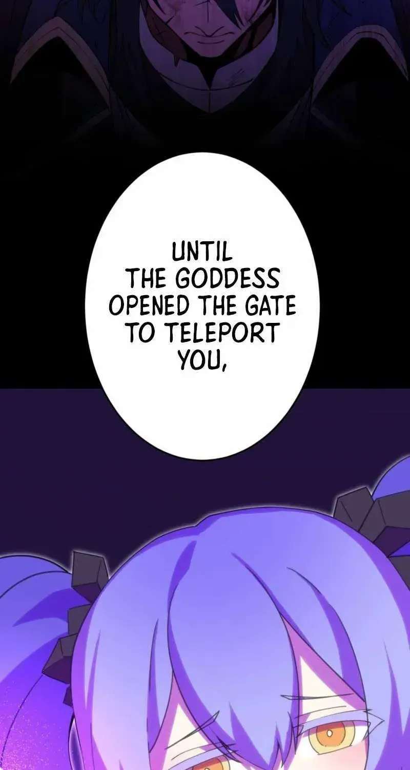 The Underworld Transcendent Returns Chapter 26 - page 45