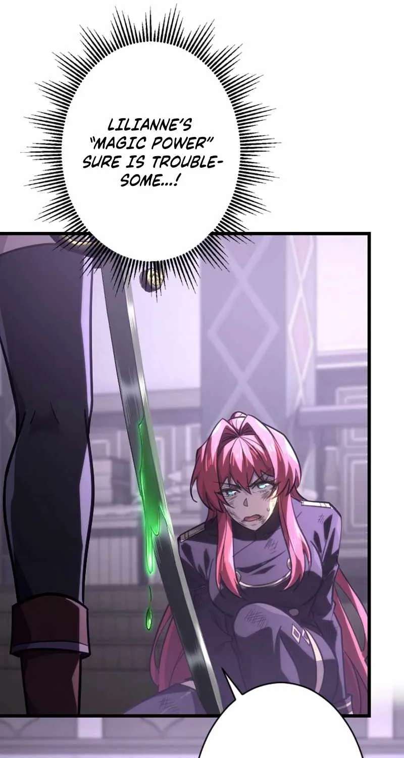 The Rebel of the Tyrant Noble House Chapter 38 - page 48