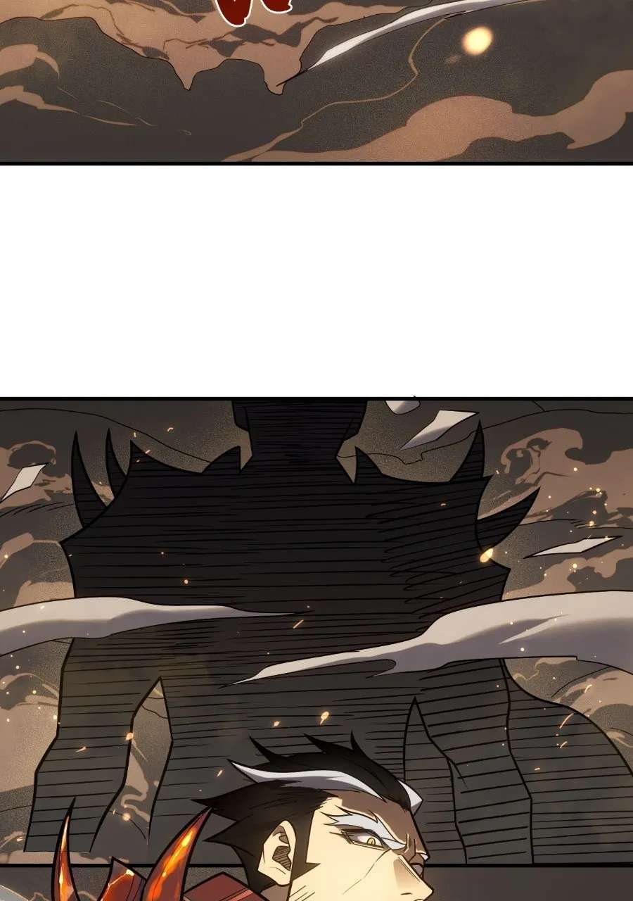Rise of the LimitlessNecromancer Chapter 13 - page 62