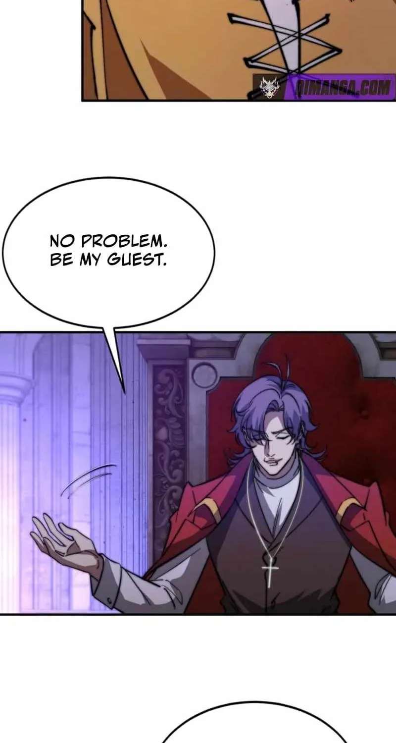 Devil Summoner, I am the Abyss Lord Chapter 89 - page 16