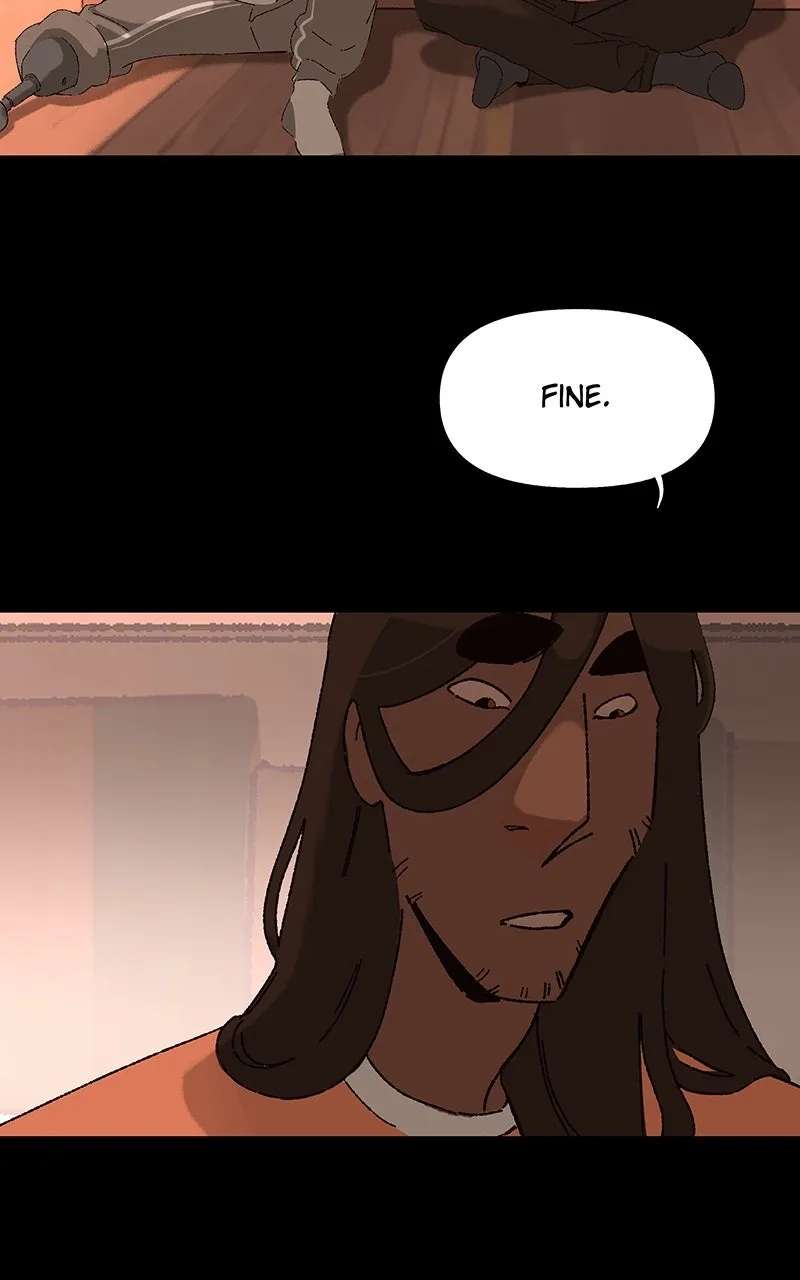 Distress Chapter 34 - page 18
