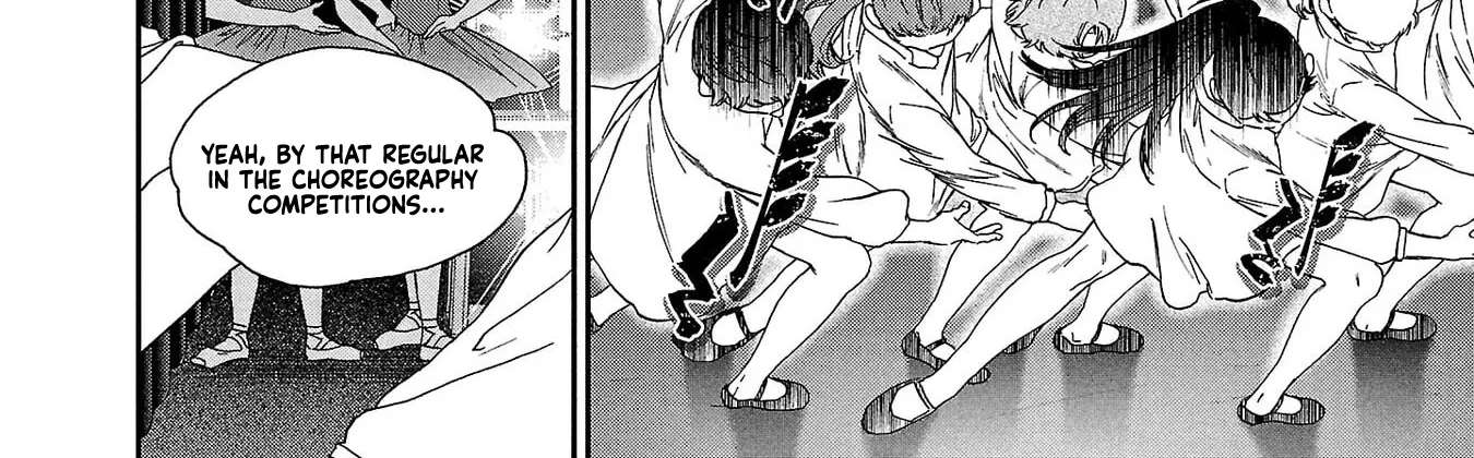 Kenrantaru Grande Scene Chapter 138 - page 64