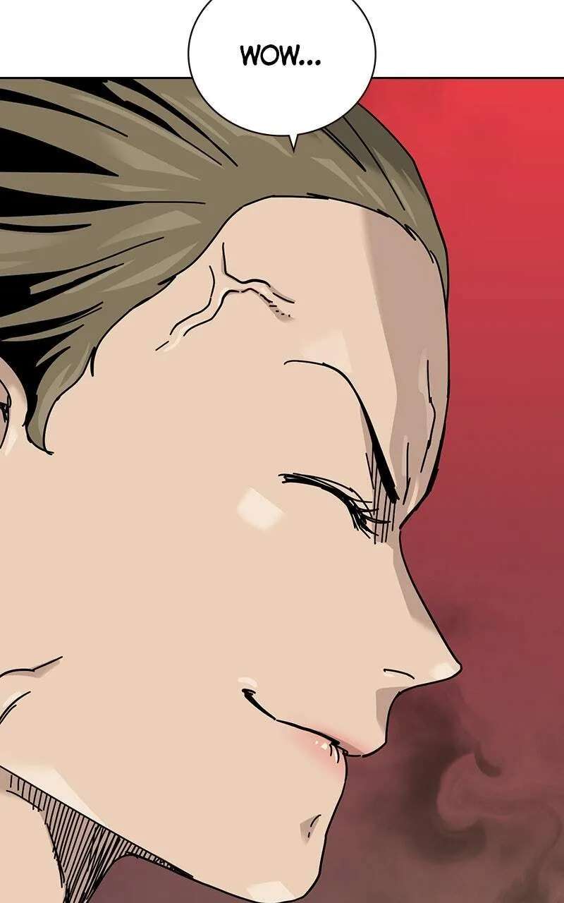 To Not Die Chapter 225 - page 163