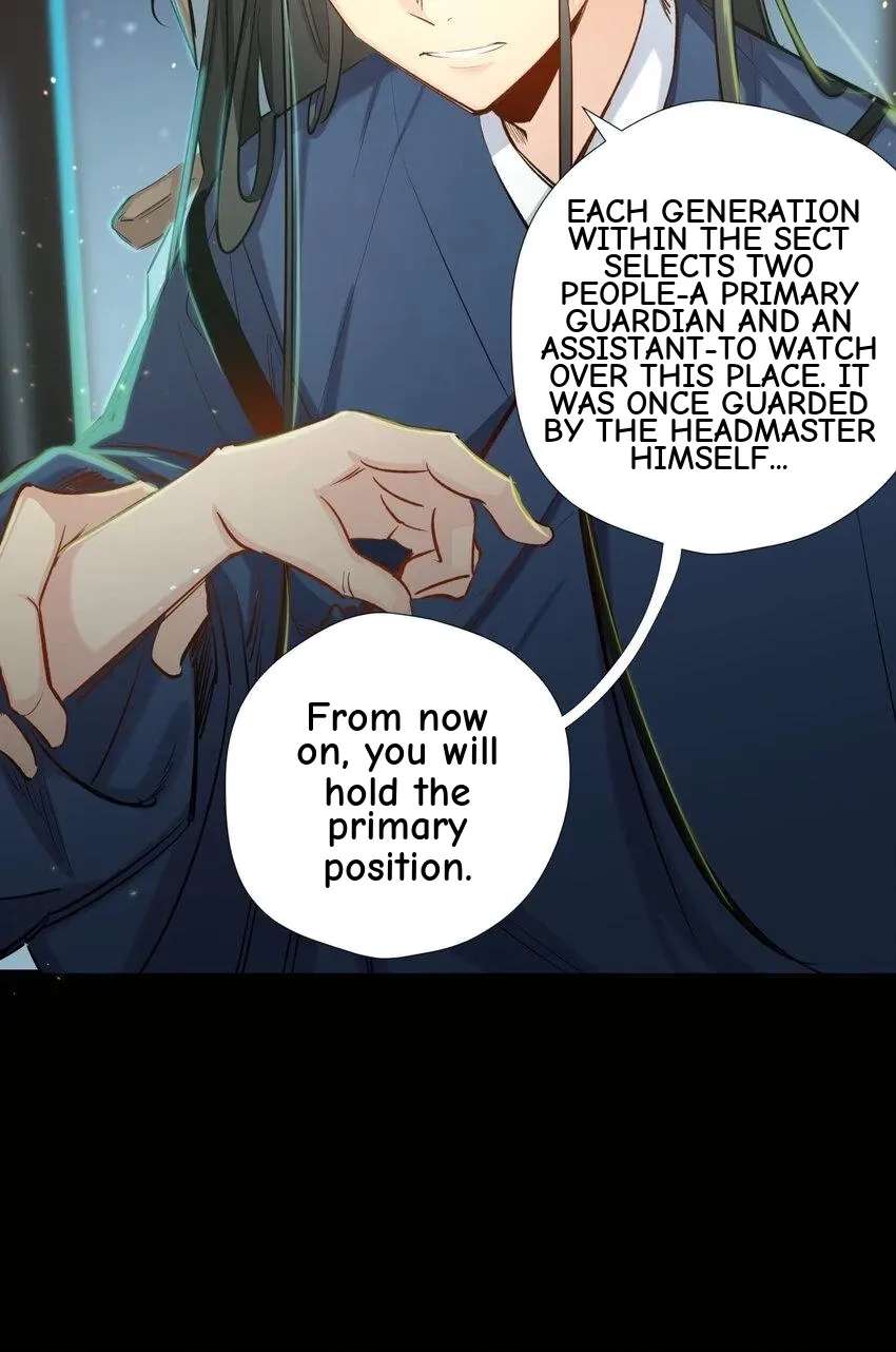 The Yellow Road's Best Day Chapter 36 - page 14