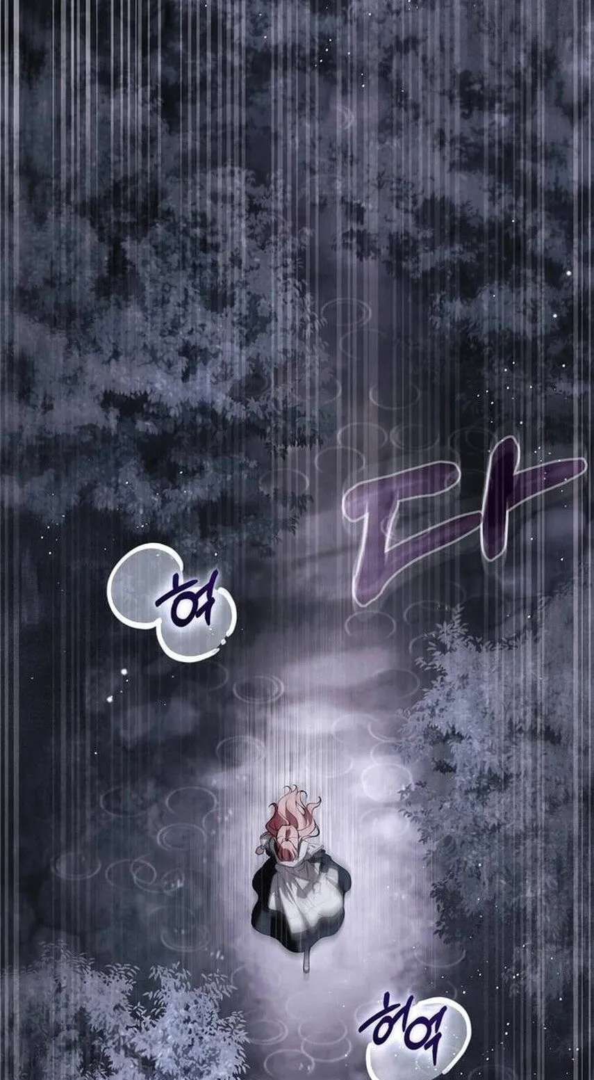 The Count's Secret Maid Chapter 108 - page 2
