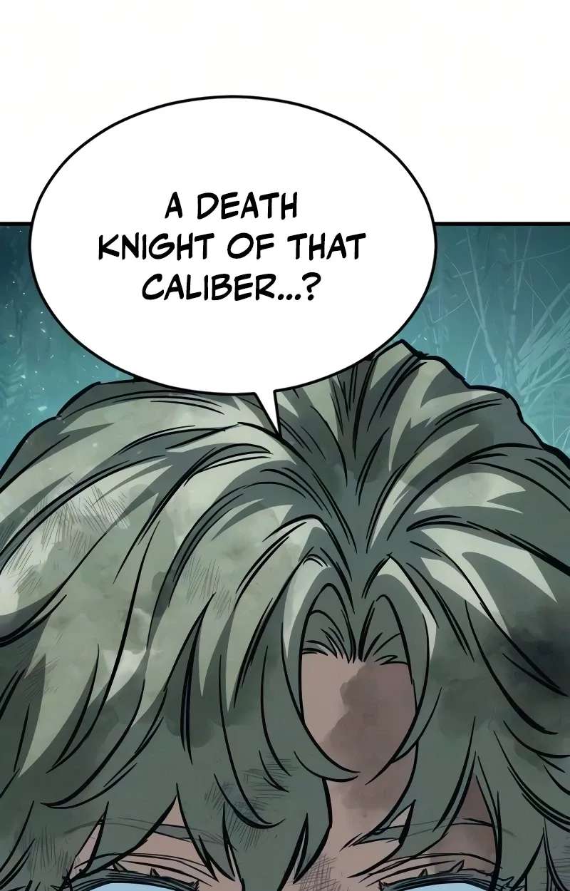 The Necromancer of a Renowned Sword Family Chapter 25 - page 203