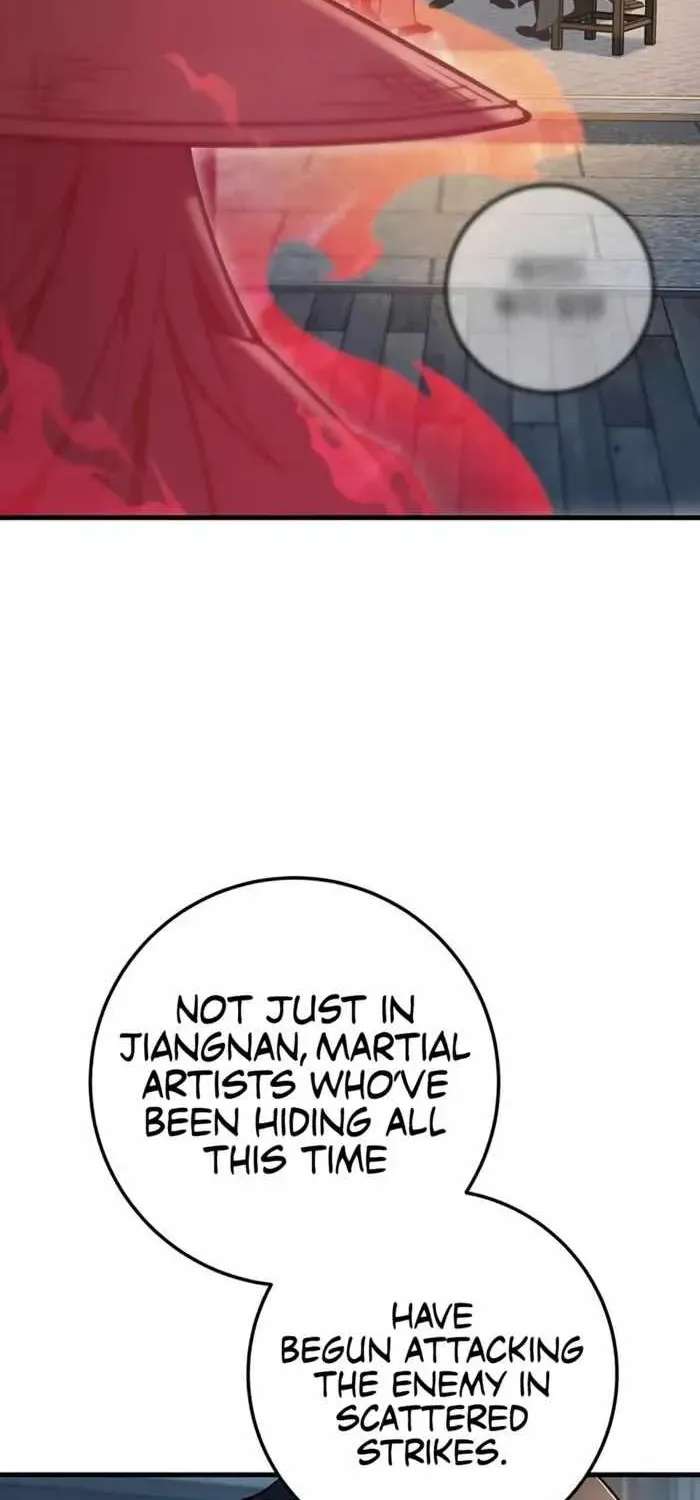 Emperor's Sword Chapter 113 - page 13