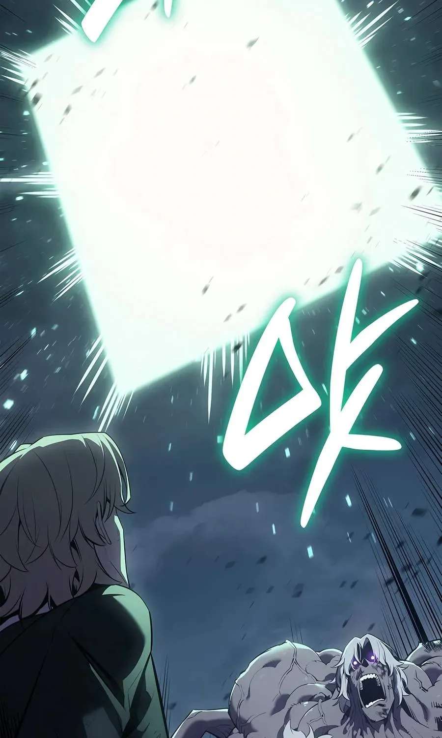 Return Of The Disaster-Class Hero Chapter 188 - page 33
